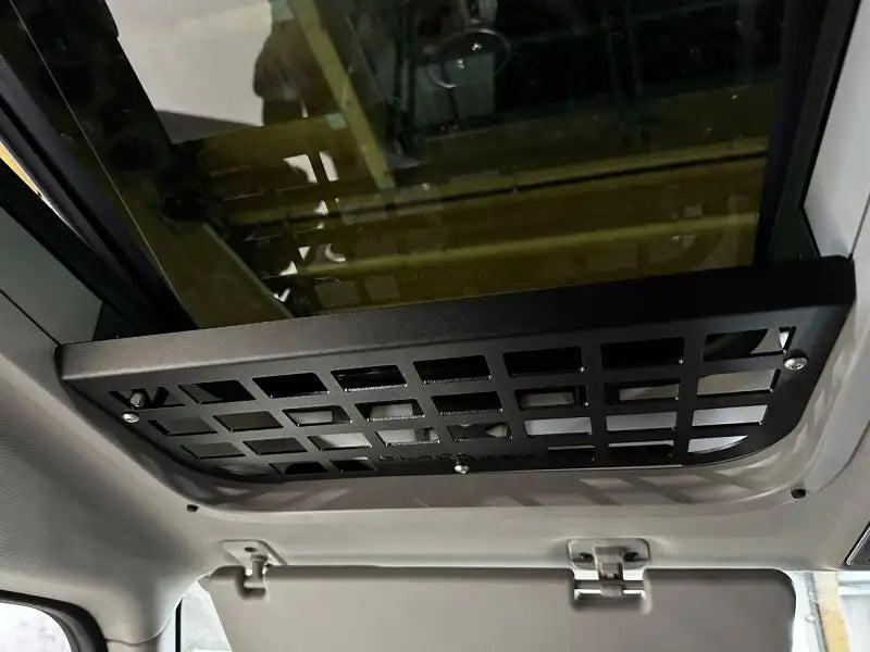 Load image into Gallery viewer, Black Sheep Interior M.O.L.L.E Safari Windows Ineos Grenadier
