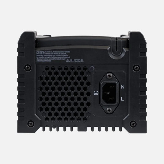 REDARC Manager Alpha50 with RedVision