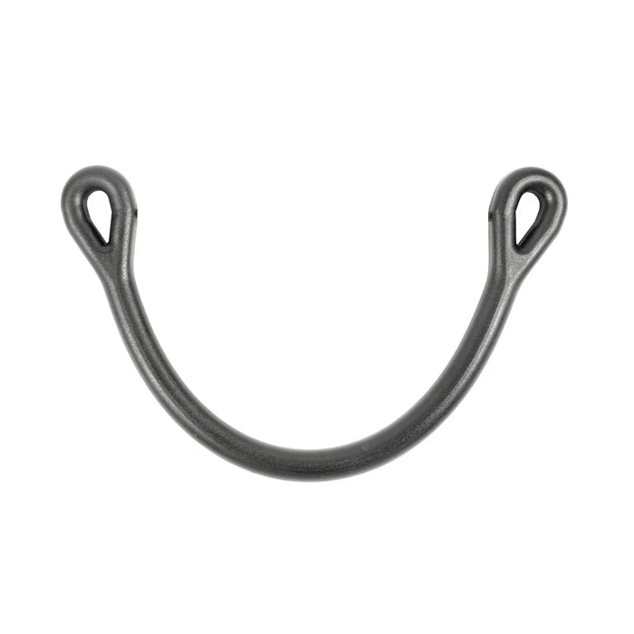 Load image into Gallery viewer, The Perfect Bungee 24&quot; Boat Snubber - Black
