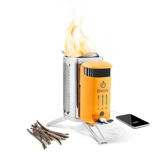BioLite Campstove 2+