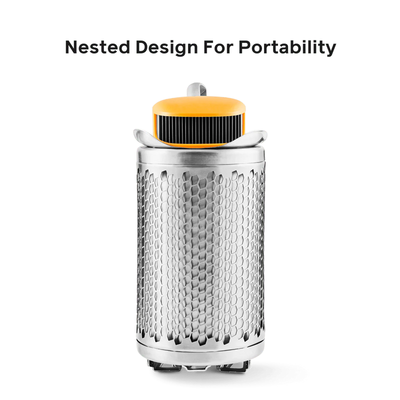 Load image into Gallery viewer, BioLite Campstove 2+
