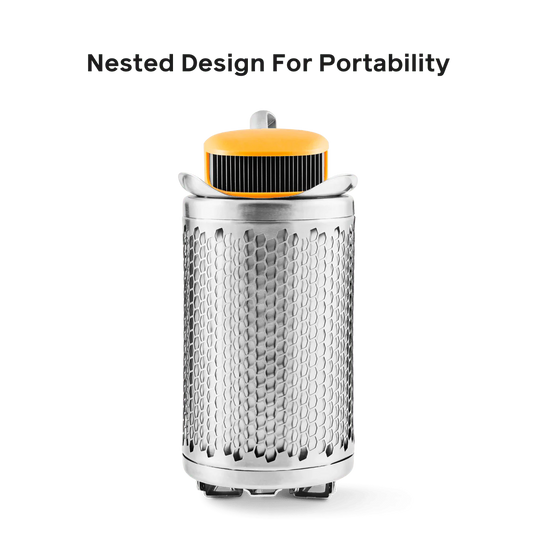 BioLite Campstove 2+