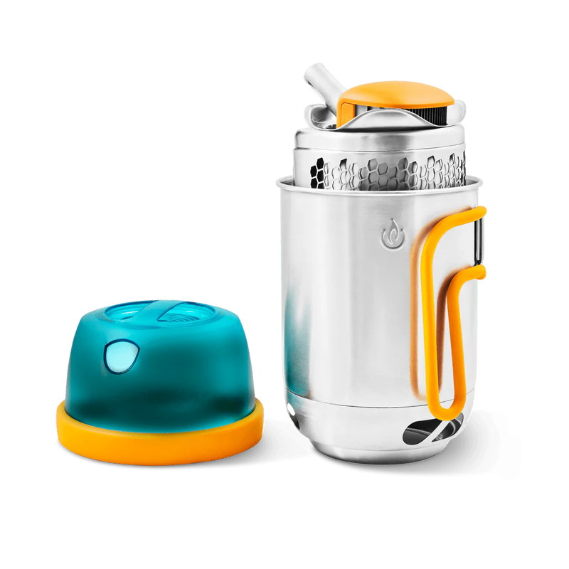 Load image into Gallery viewer, BioLite Campstove 2+ Complete Cook Kit
