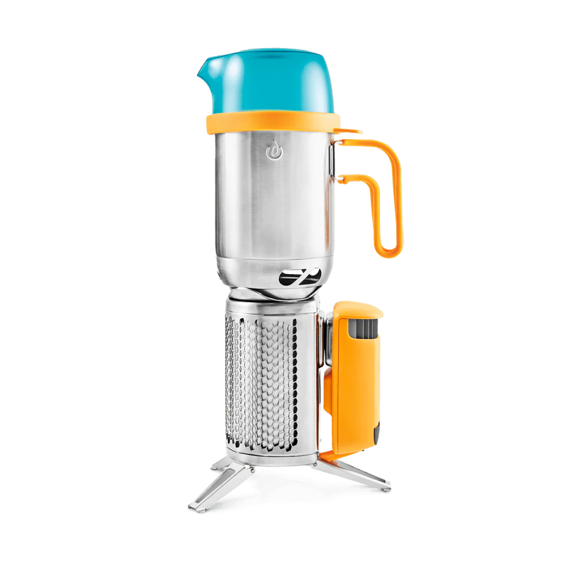 Load image into Gallery viewer, BioLite Campstove 2+ Complete Cook Kit
