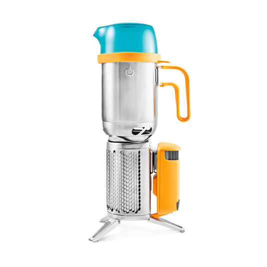 BioLite Campstove 2+ Complete Cook Kit