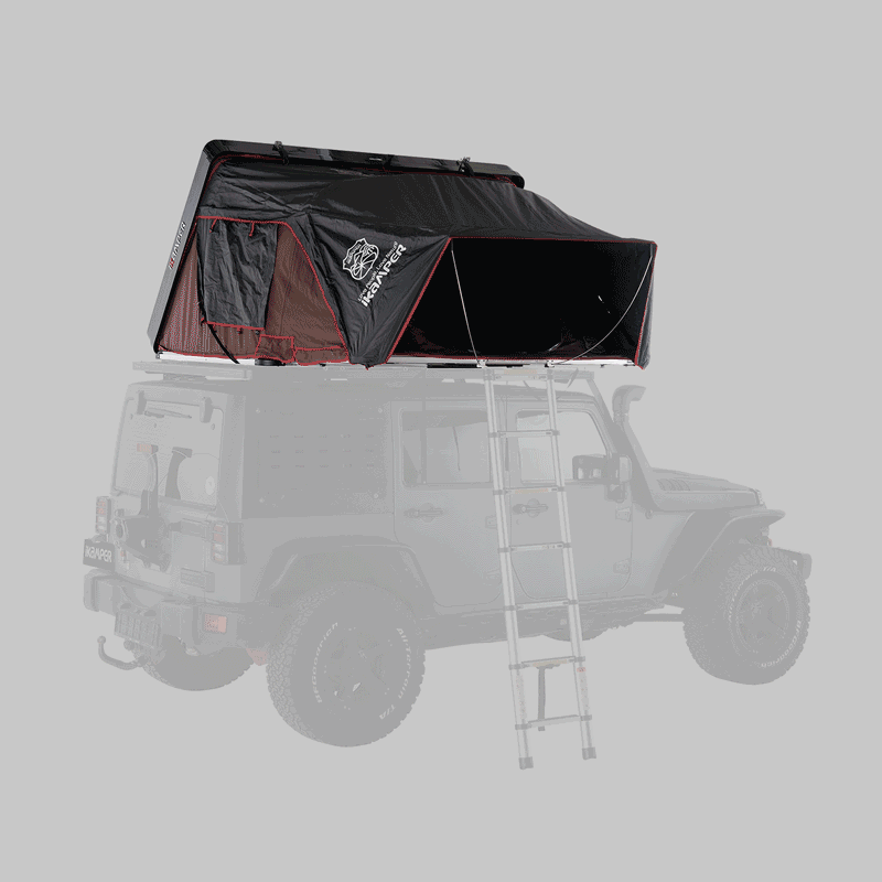 Load image into Gallery viewer, iKamper Skycamp 3.0 Mini Conversion Kit
