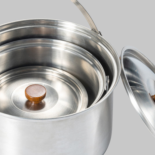 iKamper Camp Cookset