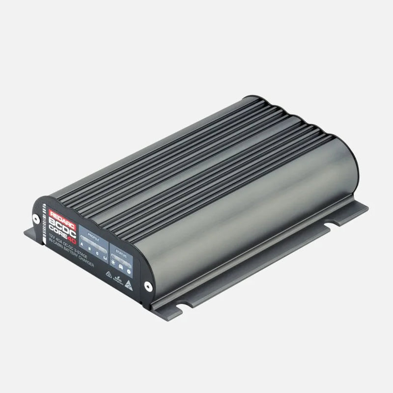 Load image into Gallery viewer, REDARC BCDC Core40 In-Cabin 12V 40A DC Battery Charger
