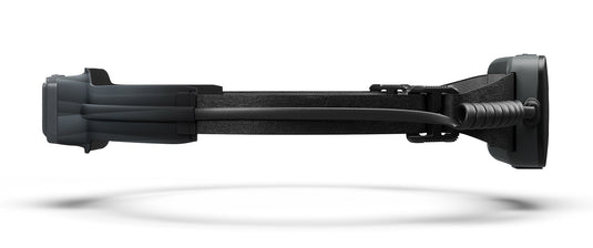 BioLite Headlamp 800 Pro - Midnight Gray/Black