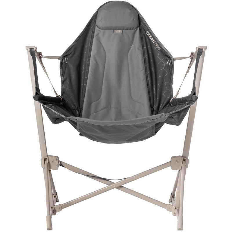 Load image into Gallery viewer, Nemo Stargaze Evo-X Reclining Camp Chair (Goodnight Black) - NEW
