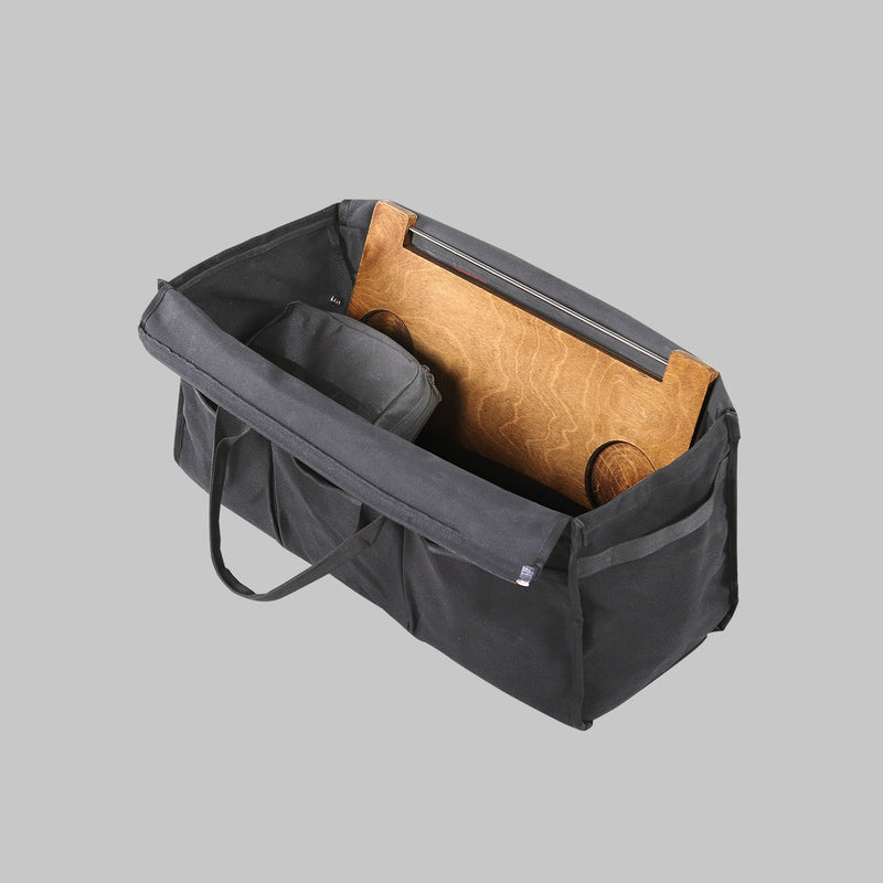 Load image into Gallery viewer, iKamper Disco Bag - Black
