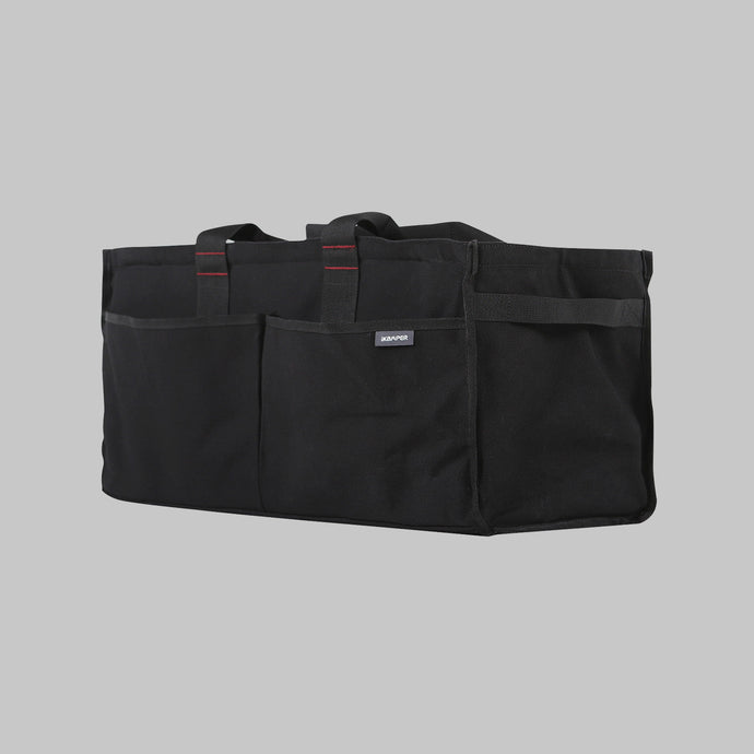 iKamper Disco Bag - Black