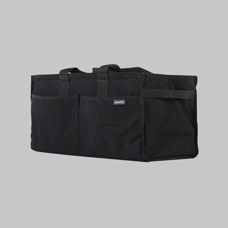 Load image into Gallery viewer, iKamper Disco Bag - Black
