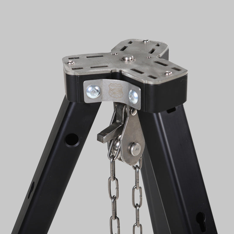 Load image into Gallery viewer, iKamper Disco Series (Skillet/Tripod/Stove/Table)
