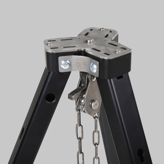 iKamper Disco Series (Skillet/Tripod/Stove/Table)