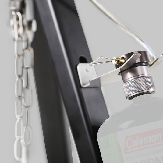 iKamper Disco Series (Skillet/Tripod/Stove/Table)