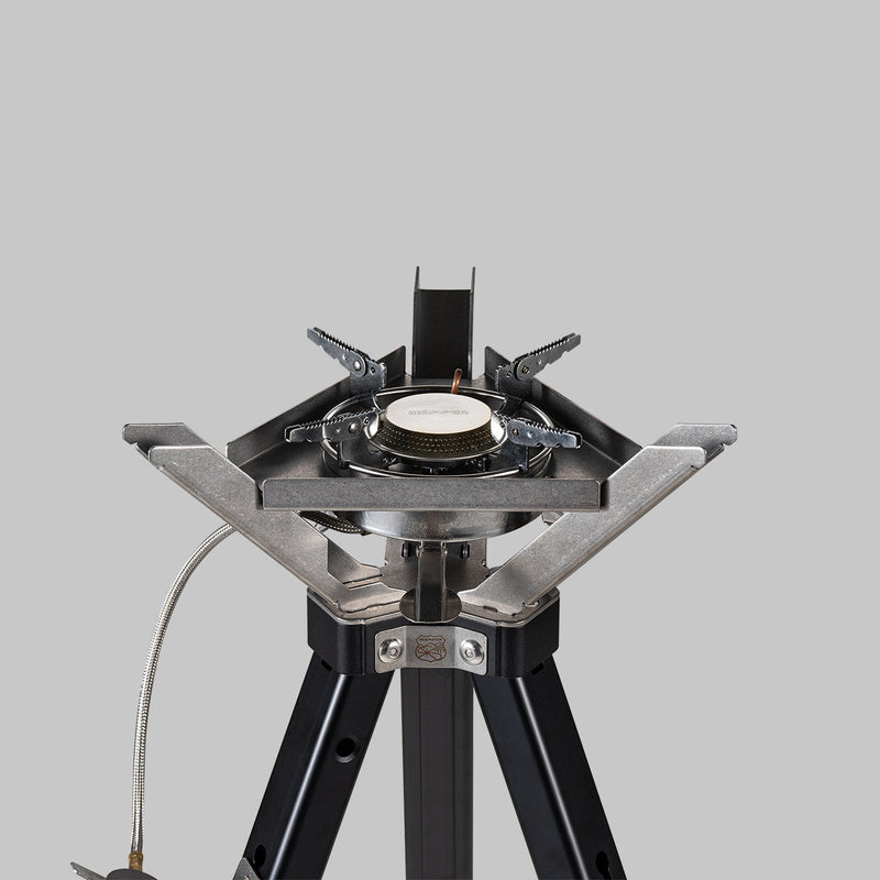 Load image into Gallery viewer, iKamper Disco Series (Skillet/Tripod/Stove/Table)
