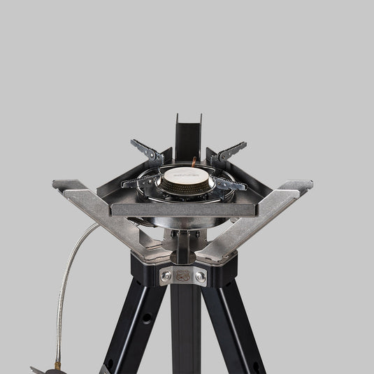 iKamper Disco Series (Skillet/Tripod/Stove/Table)