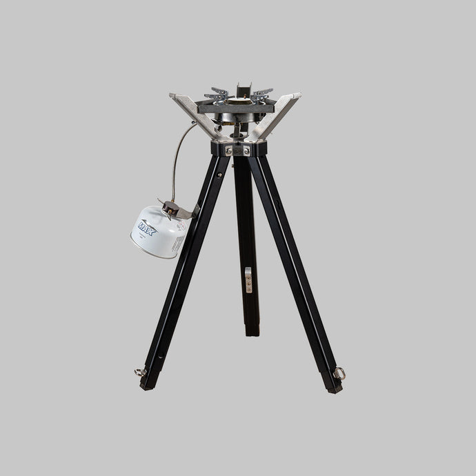 iKamper Disco Series (Skillet/Tripod/Stove/Table)