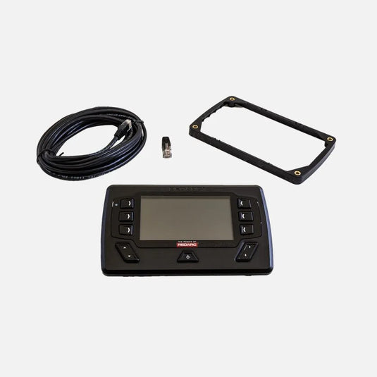 REDARC Manager30 with RedVision Display