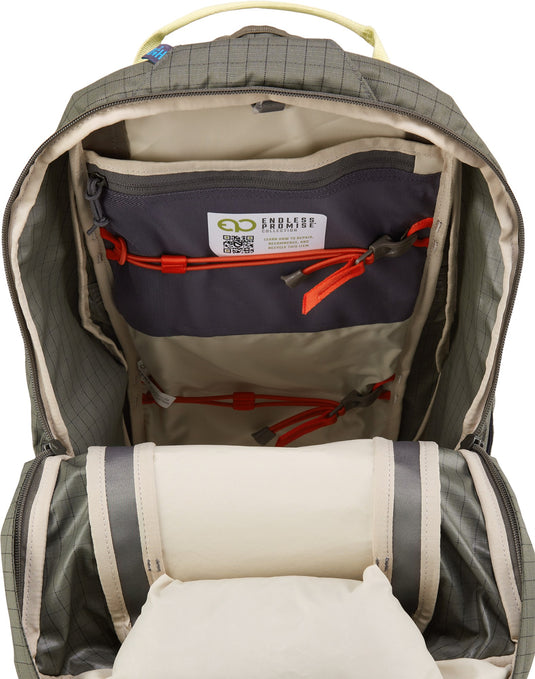 Nemo Resolve 15L Endless Promise (Smokey Olive)