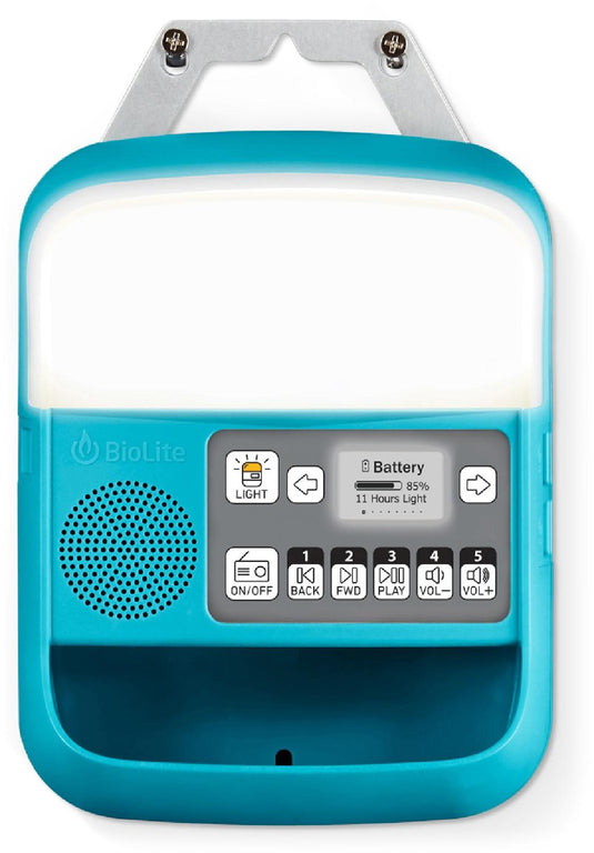 BioLite Solarhome 625