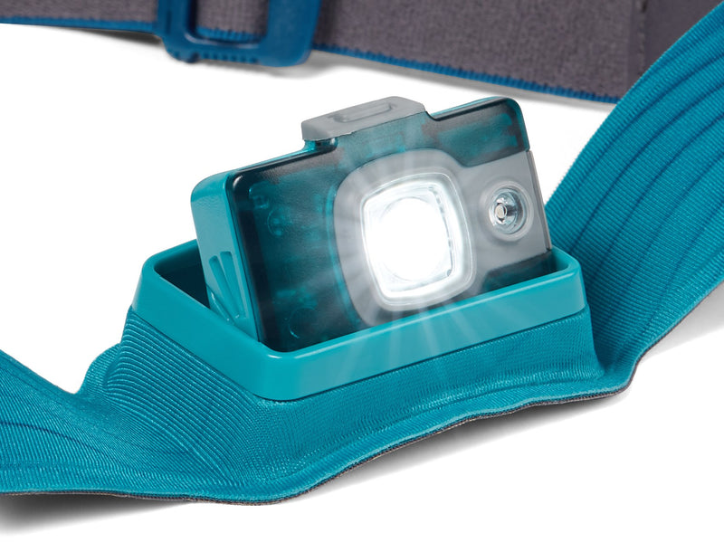 Load image into Gallery viewer, BioLite Headlamp 325 - Ocean Teal
