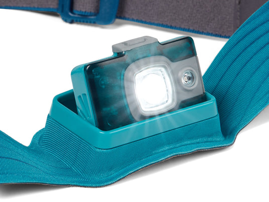 BioLite Headlamp 325 - Ocean Teal