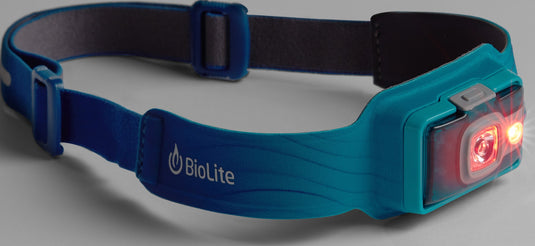 BioLite Headlamp 325 - Ocean Teal