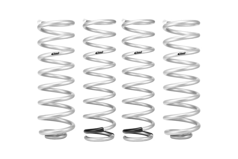 Load image into Gallery viewer, Eibach Pro Lift Kit Ineos Grenadier +1.2" Front | +0" Rear
