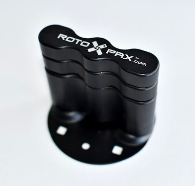 Rotopax DLX Pack Mount for Rotopax Jerry Can