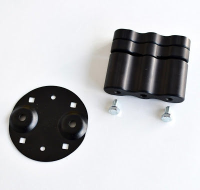 Load image into Gallery viewer, Rotopax DLX Pack Mount for Rotopax Jerry Can
