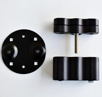 Load image into Gallery viewer, Rotopax DLX Pack Mount for Rotopax Jerry Can
