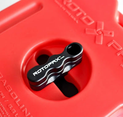 Load image into Gallery viewer, Rotopax LOX Locking Pack Mount for Rotopax Jerry Can
