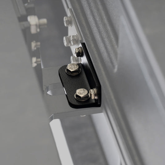 iKamper ExoShell Support Brackets (Install ExoShell 270 on BDV)