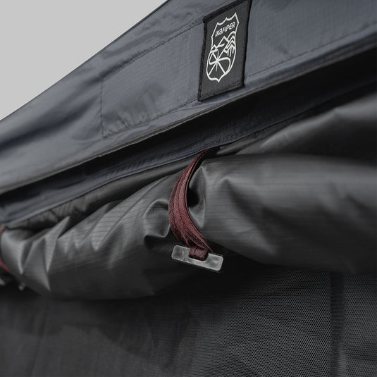 iKamper ExoShell 270 Rear Side Wall