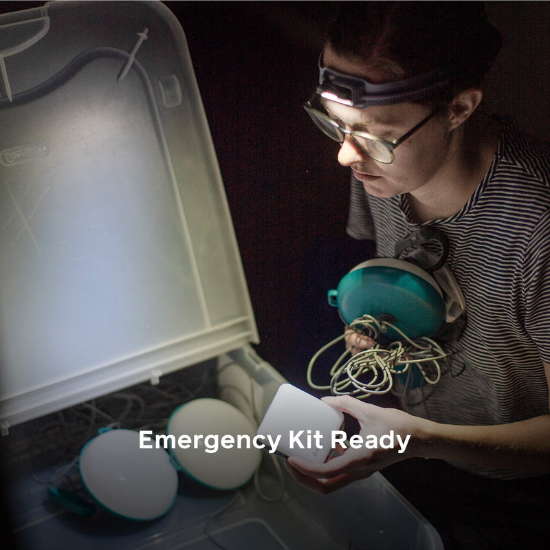 Load image into Gallery viewer, BioLite Solarhome 625
