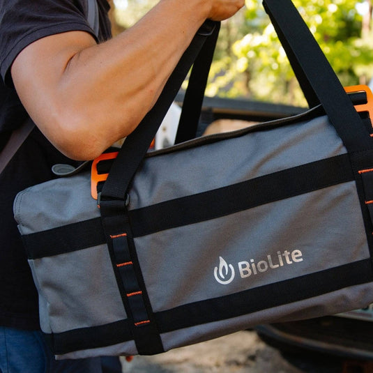BioLIte Firepit Carry Bag