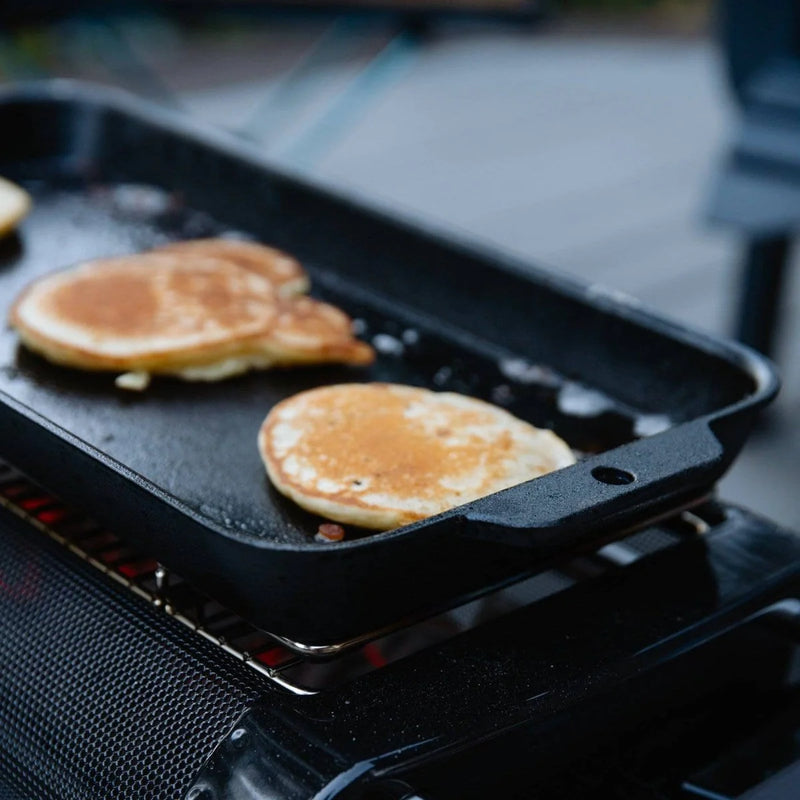 Load image into Gallery viewer, BioLite Firepit Griddle
