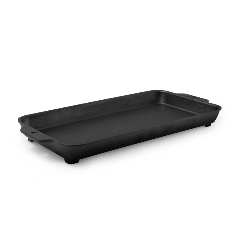 Load image into Gallery viewer, BioLite Firepit Griddle
