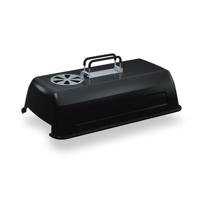 Load image into Gallery viewer, BioLite Firepit Grill Lid
