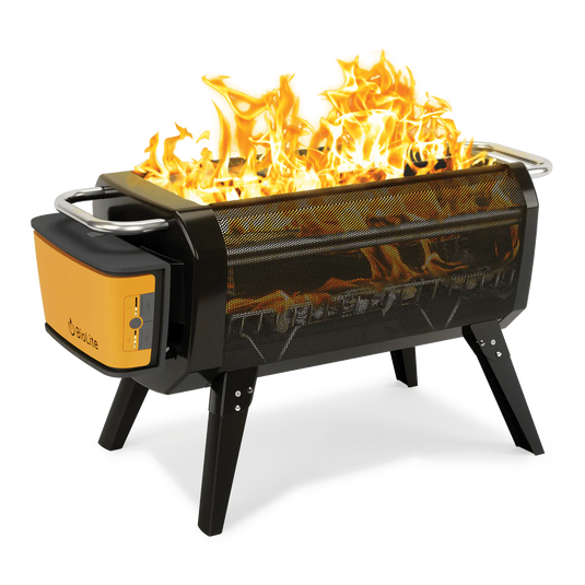 BioLIte Firepit+