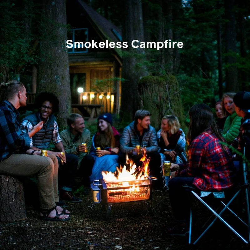 Load image into Gallery viewer, BioLIte Firepit+
