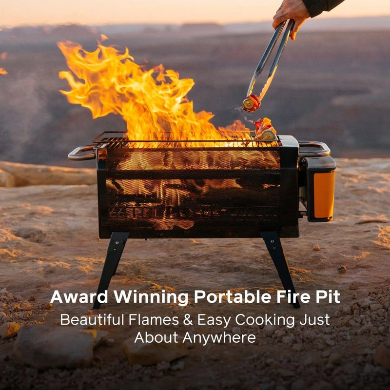 Load image into Gallery viewer, BioLIte Firepit+
