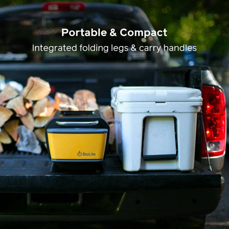 Load image into Gallery viewer, BioLIte Firepit+
