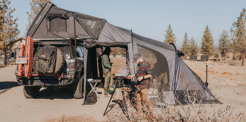 Load image into Gallery viewer, iKamper Skycamp 3.0 Mini Annex Plus
