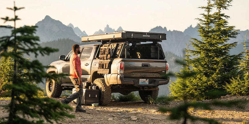 Load image into Gallery viewer, iKamper ExoShell 270 Rear Side Wall
