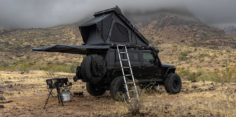 Load image into Gallery viewer, iKamper BDV Solo - Assembled
