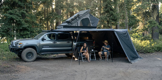 iKamper ExoShell 270