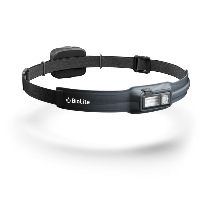 BioLite Headlamp 425 - Midnight Grey